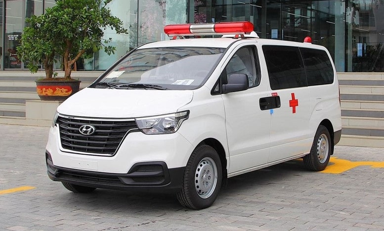 xe cứu thương Hyundai Solati,Địa chỉ mua bán xe cứu thương cũ giá rẻ uy tín tạ Hà Nội 